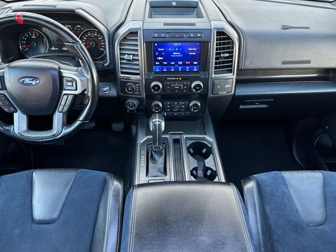 Used 2020 Ford F150 Raptor w/ Equipment Group 802A Luxury AWD/4WD image 15