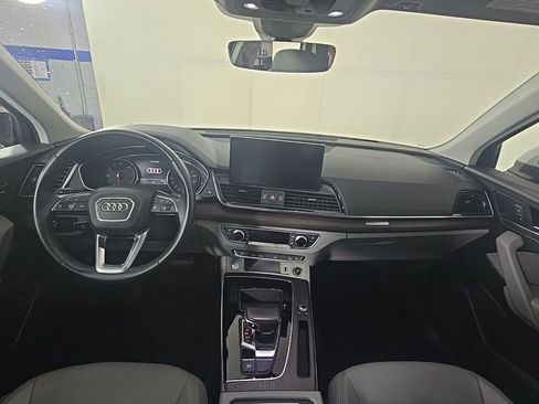 Used 2021 Audi Q5 2.0T Premium image 27