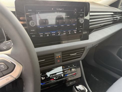 New 2026 Volkswagen Jetta SE image 18