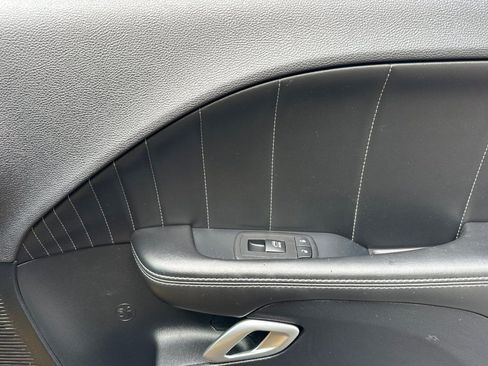 Used 2017 Dodge Challenger T/A RWD image 19