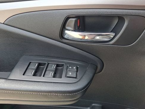 Used 2018 Honda Ridgeline Sport image 13
