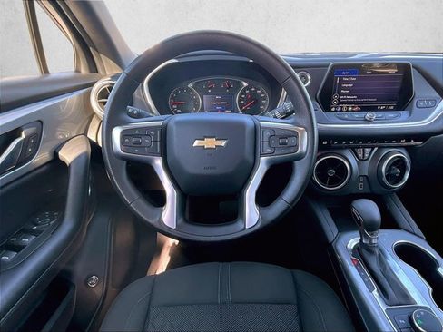 Used 2021 Chevrolet Blazer LT image 7