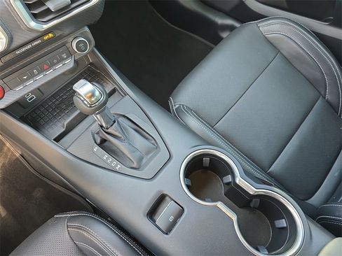 Used 2024 Ford Mustang GT Premium image 22