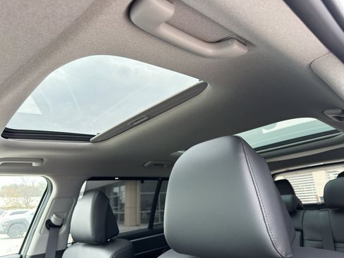 New 2025 Hyundai Santa Fe Limited image 26