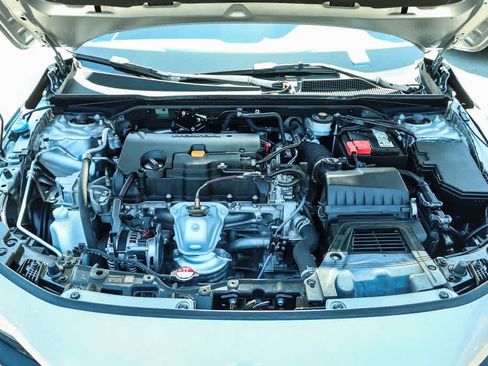 Used 2022 Honda Civic Sport image 25