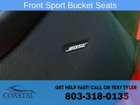 Used 2004 Chevrolet Corvette Coupe w/ Preferred Equipment Group image 8