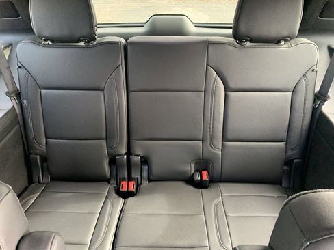 Used 2021 Chevrolet Tahoe LT image 16