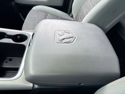 Used 2017 RAM 1500 Big Horn image 21