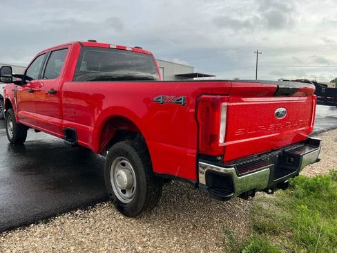 Used 2024 Ford F350 XL w/ XL Chrome Package AWD/4WD image 4