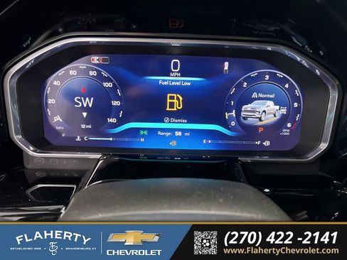 New 2026 Chevrolet Silverado 1500 LT image 27