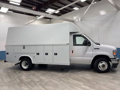 Used 2021 Ford E-450 and Econoline 450 Super Duty