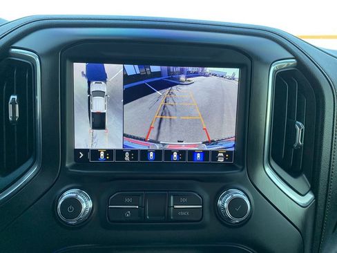 Used 2020 GMC Sierra 2500 AT4 w/ AT4 Premium Package AWD/4WD image 27