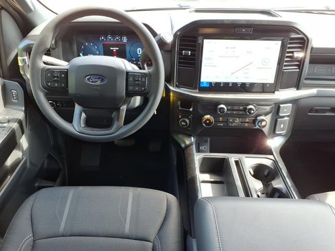 New 2026 Ford F150 STX w/ Equipment Group 200A AWD/4WD image 14