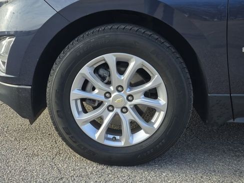 Used 2019 Chevrolet Equinox LT image 13