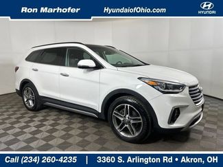 Used 2019 Hyundai Santa Fe XL 360° Tour