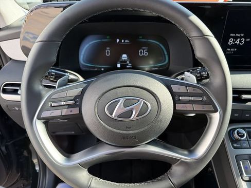 Used 2025 Hyundai Palisade XRT AWD/4WD image 16