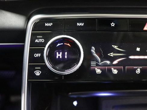 Used 2021 Genesis GV80 3.5T w/ Advanced Package 06 image 30