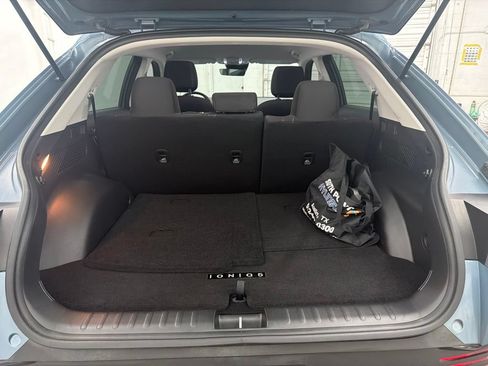 Used 2023 Hyundai Ioniq 5 SE AWD/4WD image 24