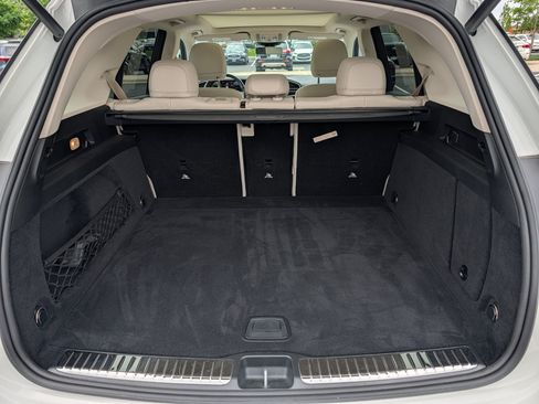 Used 2022 Mercedes-Benz GLE 350 4MATIC image 18