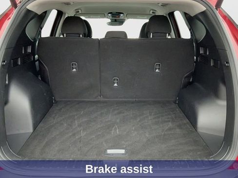 Used 2025 Hyundai Tucson SEL image 19