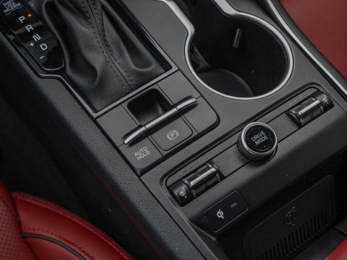 Used 2024 Kia K5 GT-Line w/ GT-Line Premium Package image 22