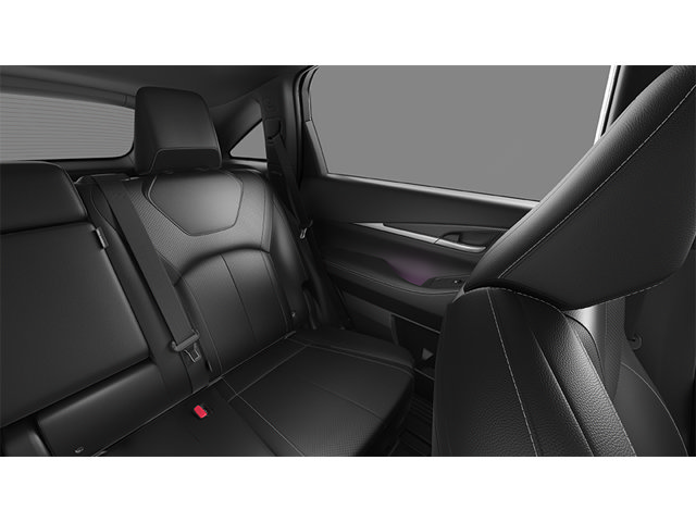 New 2027 INFINITI QX65 Sport w/ Premium Package AWD/4WD image 19