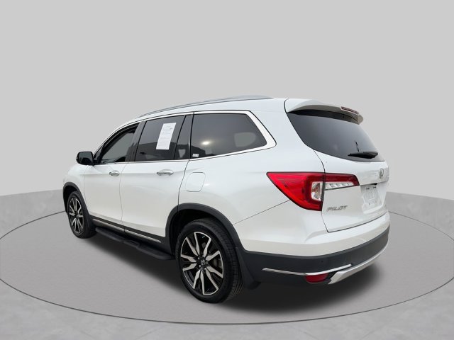 Used 2020 Honda Pilot Elite image 7