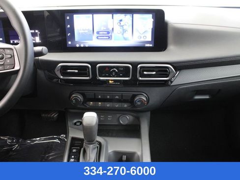 New 2026 Nissan Sentra S w/ Floor Mat Package image 18