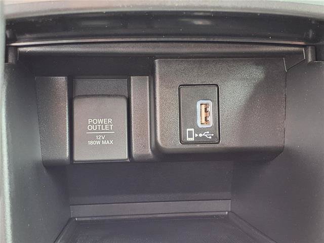 Used 2019 Honda Accord Sport image 5