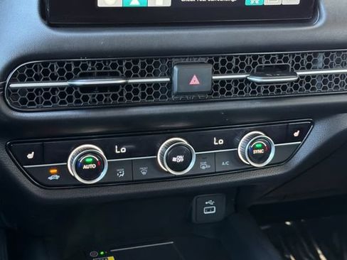 Used 2025 Honda HR-V EX-L image 25
