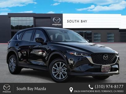 Certified 2023 MAZDA CX-5 AWD 2.5 S