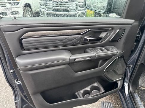 New 2026 RAM 1500 Limited AWD/4WD image 18