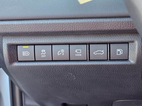 Used 2025 Toyota Camry XSE w/ Premium Plus Package image 24