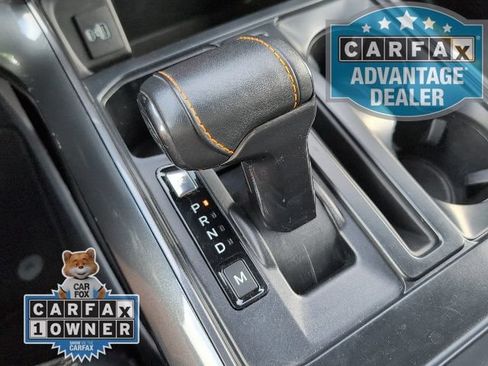 Used 2023 Ford F150 Tremor AWD/4WD image 24