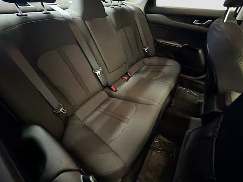 Used 2022 Kia K5 LXS FWD image 14