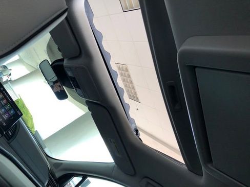 Certified 2026 Honda Odyssey Elite image 44