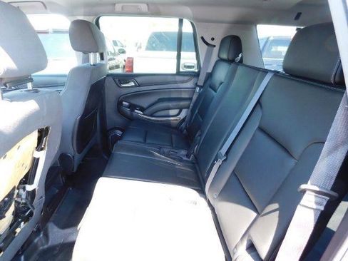 Used 2015 Chevrolet Tahoe 2WD image 12