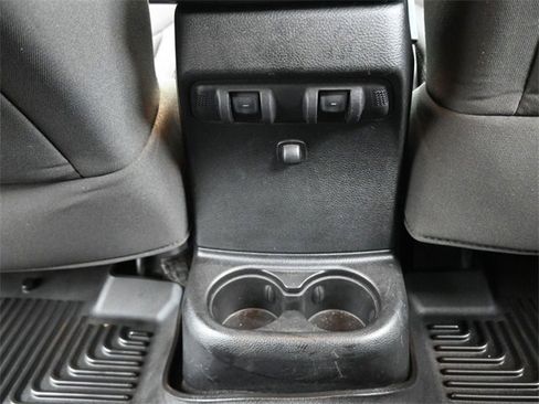 Used 2015 Jeep Wrangler Unlimited Sport w/ Quick Order Package 24S image 16