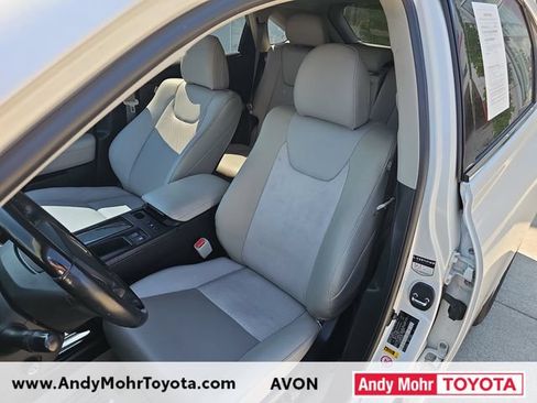 Used 2015 Lexus RX 350 FWD image 10