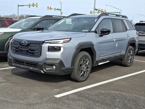 New 2026 Subaru Outback Premium image 2