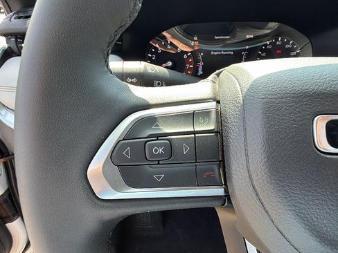 Used 2025 Jeep Compass Limited AWD/4WD image 26