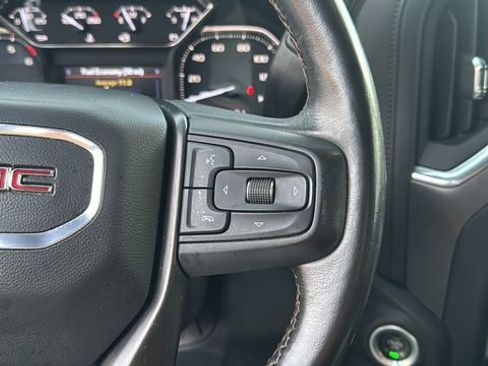 Used 2022 GMC Sierra 2500 AT4 w/ Gooseneck/5TH Wheel Package image 24