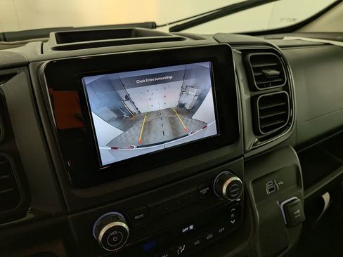 New 2026 RAM ProMaster 1500 FWD image 22