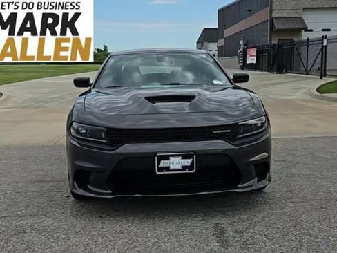 Used 2023 Dodge Charger GT AWD/4WD image 3