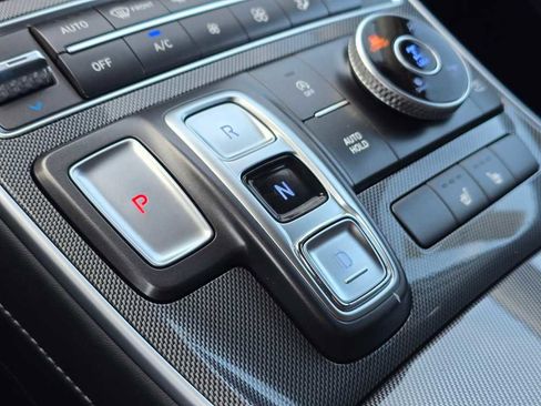 Used 2022 Hyundai Santa Fe SEL w/ Convenience + Premium Package image 29