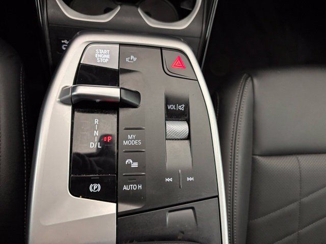 Used 2023 BMW X1 xDrive28i w/ Convenience Package AWD/4WD image 18