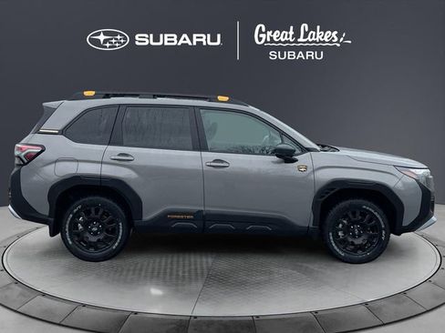 New 2026 Subaru Forester Wilderness AWD/4WD image 6
