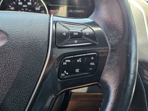 Used 2018 Ford Explorer Limited FWD image 32