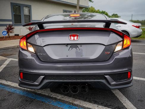 Used 2019 Honda Civic Si image 4