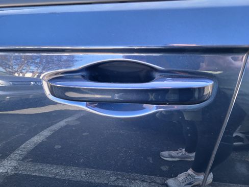 Used 2024 Honda Accord EX image 8